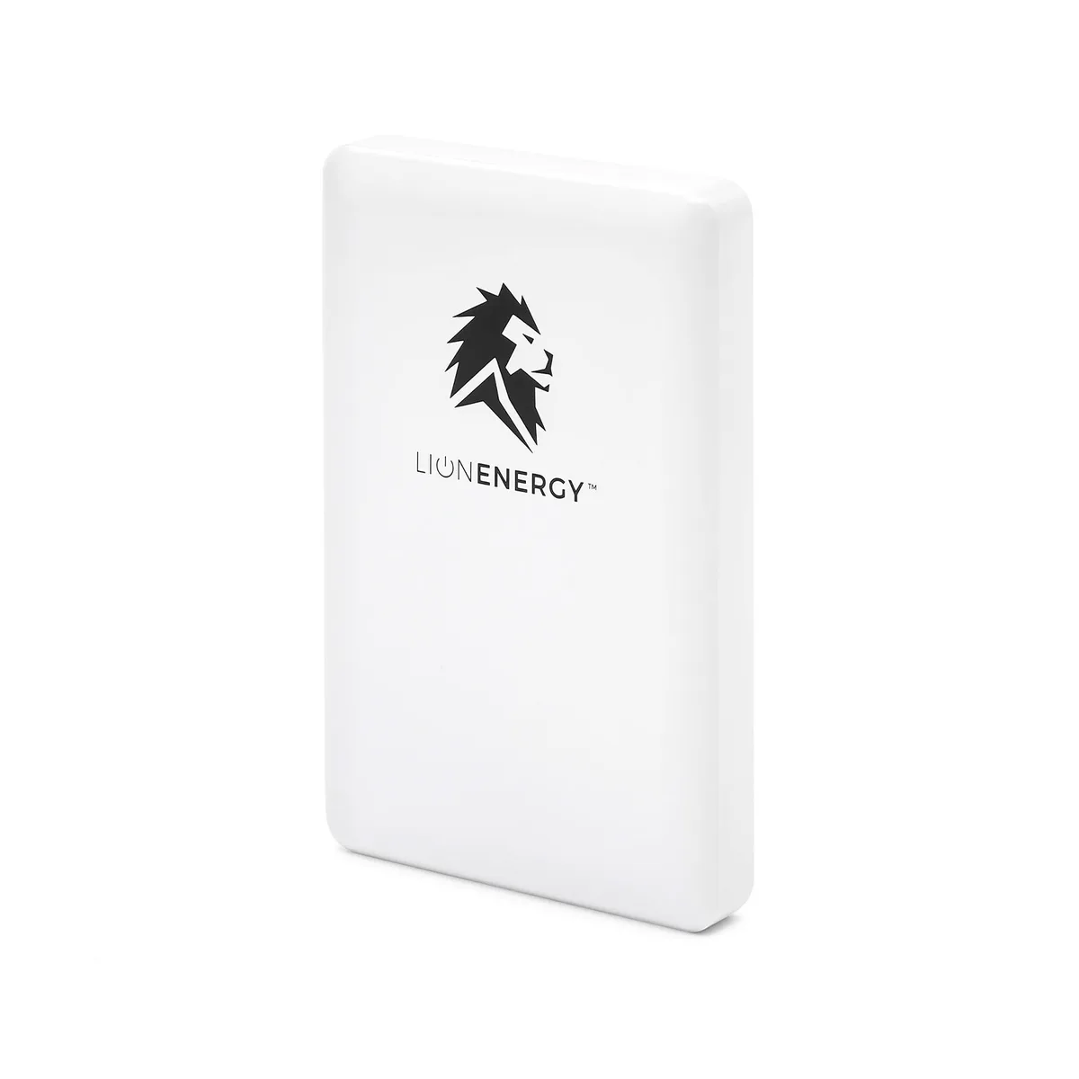 Lion Energy Lion Energy 50172049 Lion Claw 10000mAh 36Wh power bank — product photo