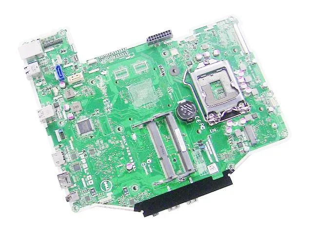 DELL DELL OptiPlex 3240 AIO Motherboard 4075X LGA 1151 DDR3L — product photo