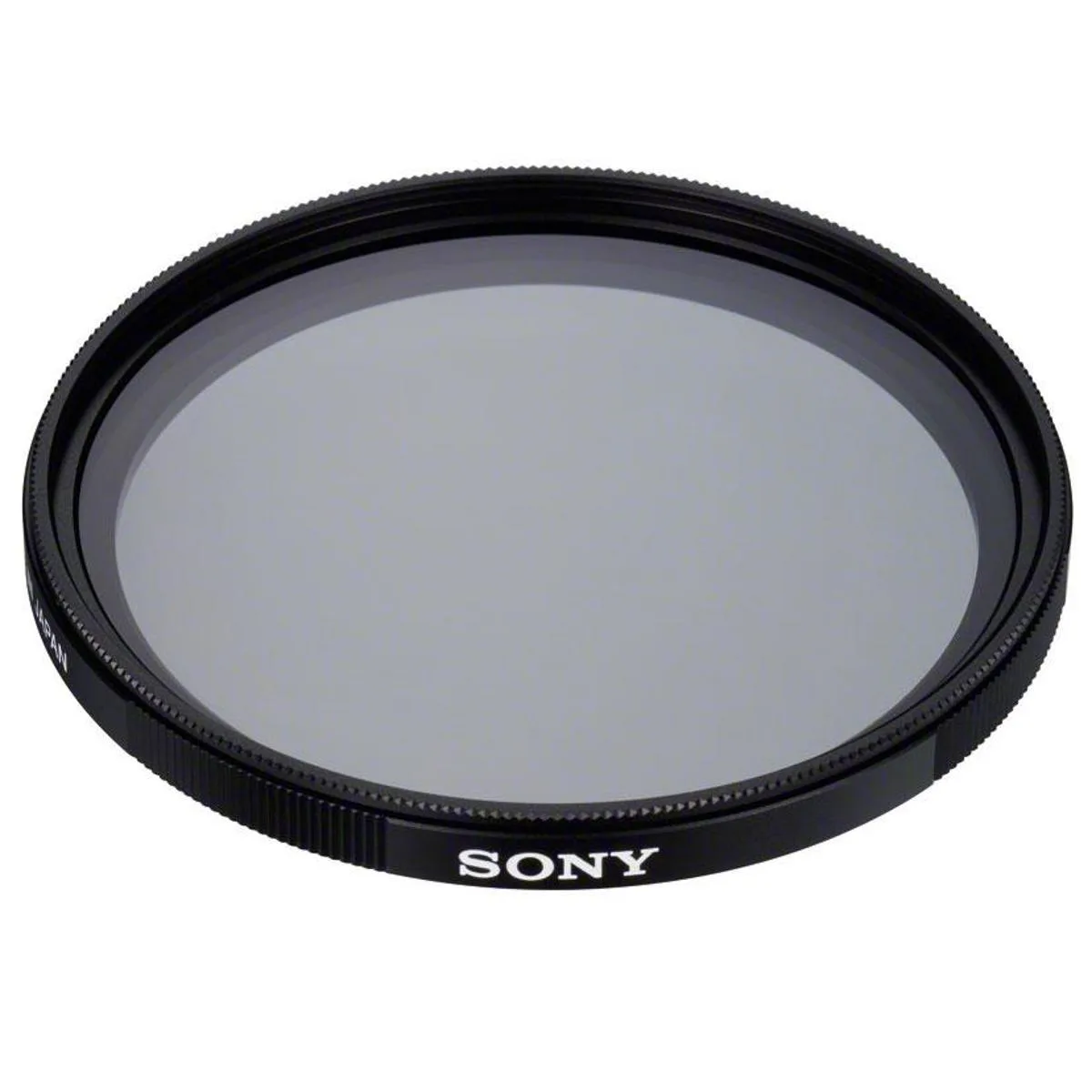 Sony Sony 62mm Circular Polarizer Filter with Zeiss T* Coating — product photo