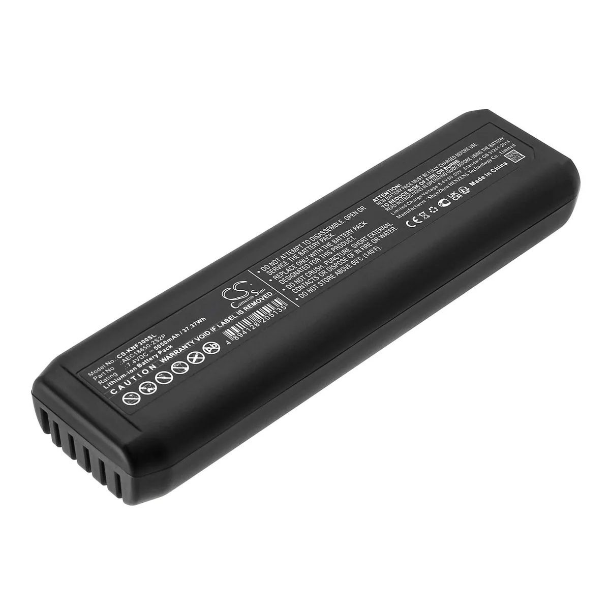  Cameron Sino 5050mAh B169 Battery for Konftel 300M 300MX 300W 300WX — product photo