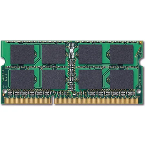 Gigaram Gigaram SD3/8G160MCLM 8GB DDR3L 1866 CL13 1.35V laptop RAM — product photo