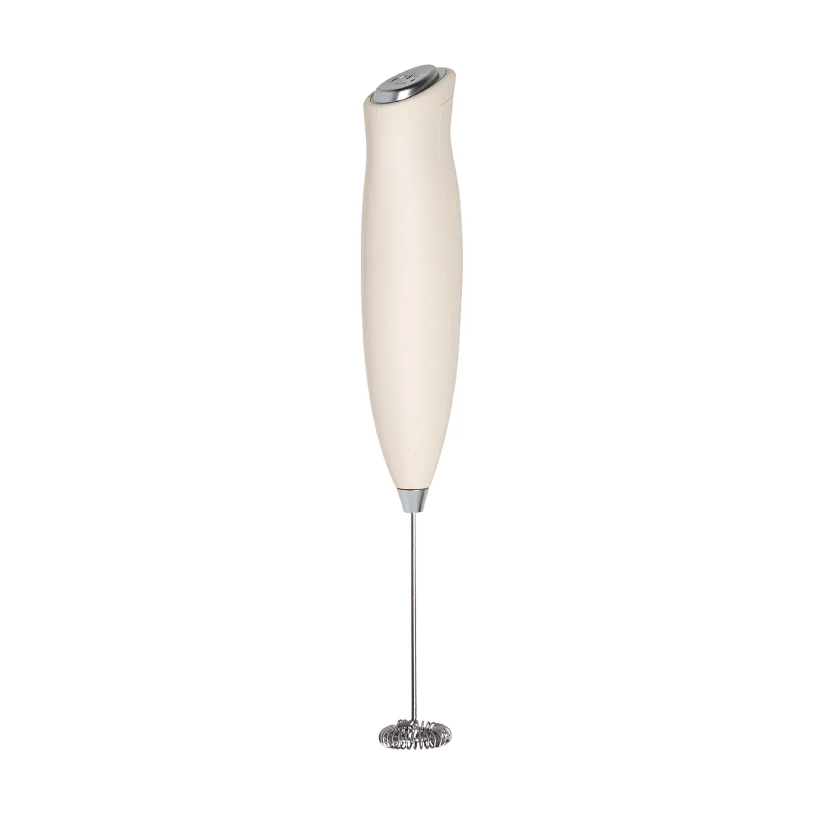  Brentwood Primula Handheld Milk Frother White 120 V 5.51 lb — product photo