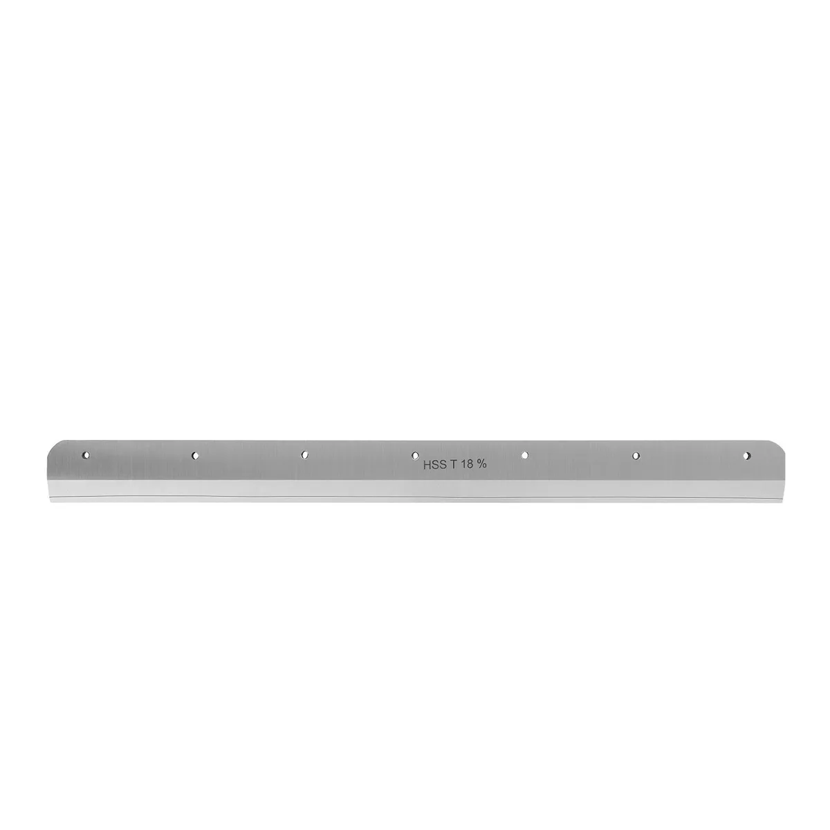 VEVOR VEVOR G450VS+ Paper Cutter Blade 503 x 43 x 6 mm — product photo
