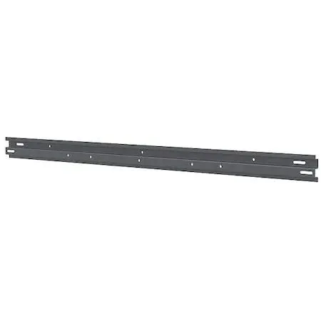 Akro-Mils Akro-Mils 30148 Bin Rail Steel 47 in 110 lb — product photo