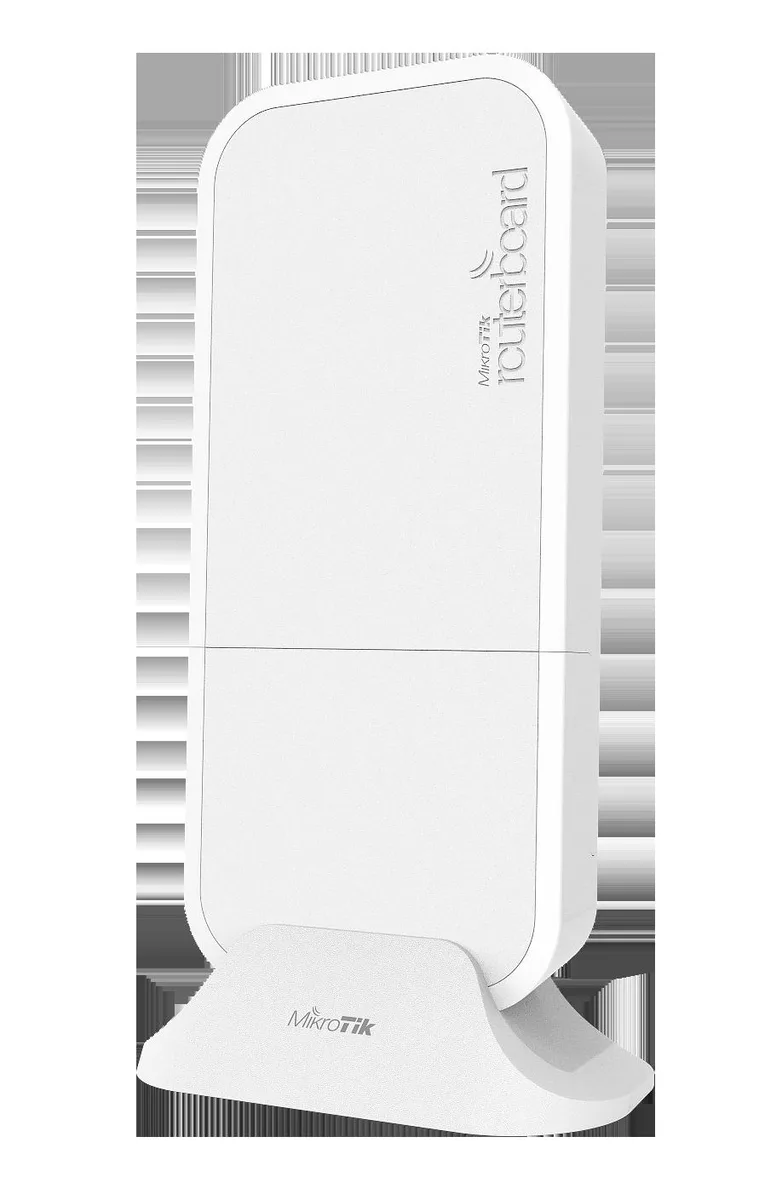 Mikrotik Mikrotik wAP R 2.4 GHz Wireless Access Point LTE miniPCI-e 10/100 PoE — product photo