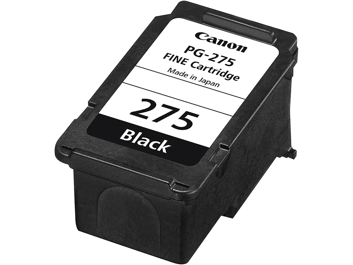 Canon Canon 4982C001 PG-275 Black Ink Cartridge (genuine brands) — product photo