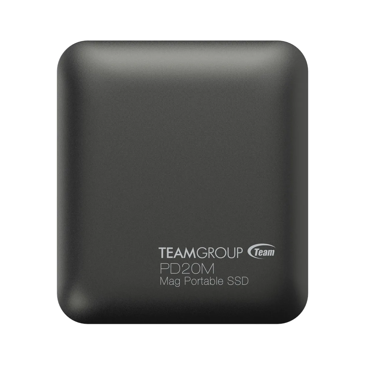 Team Group Team Group PD20M 2TB Portable SSD USB 3.2 Gen 2x2 Type-C TPSEG2002T0C108 — product photo