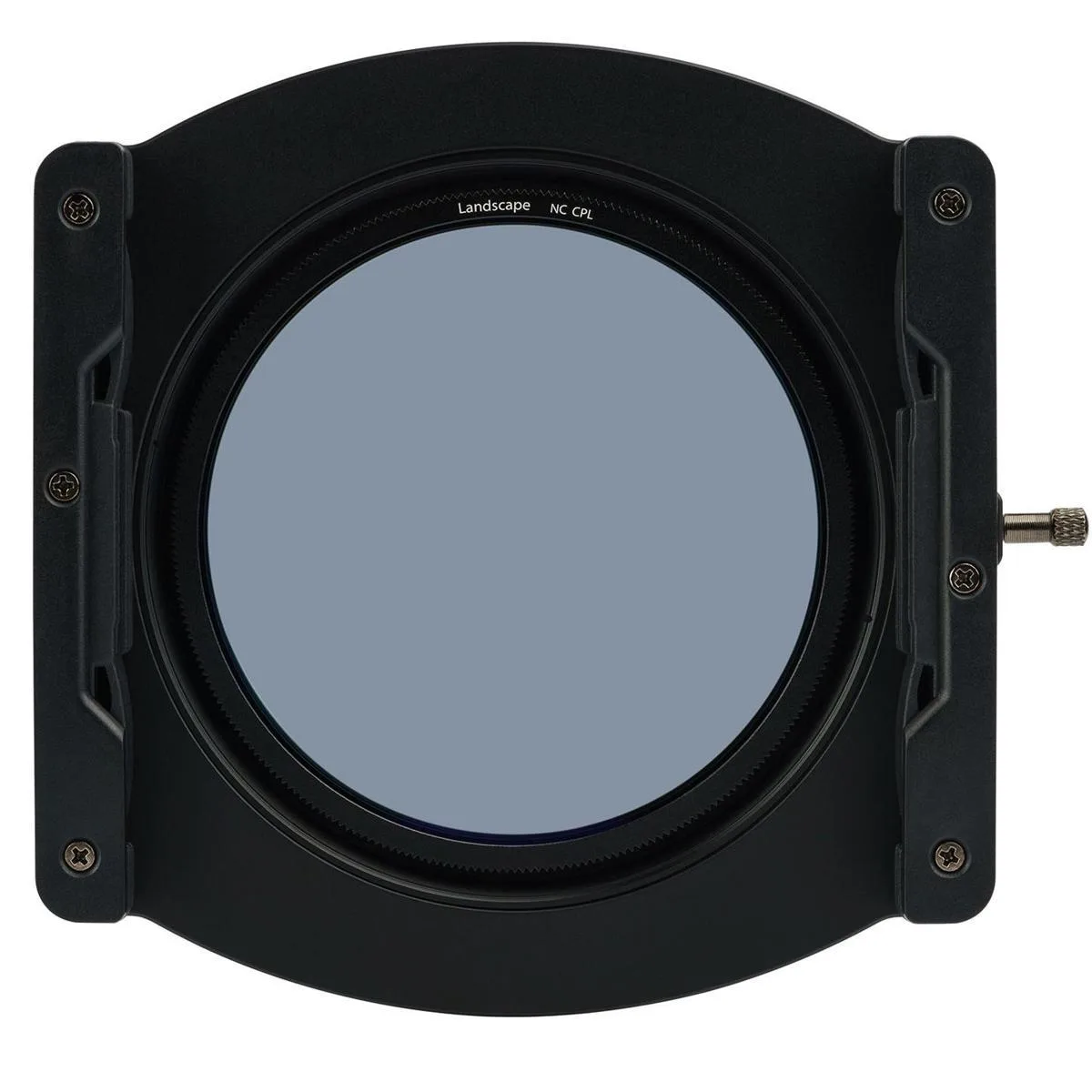 iKan iKan NiSi V5 Galaxy 100mm Filter Holder Kit with 86mm CPL and 67-82mm Adapter Rings — product photo