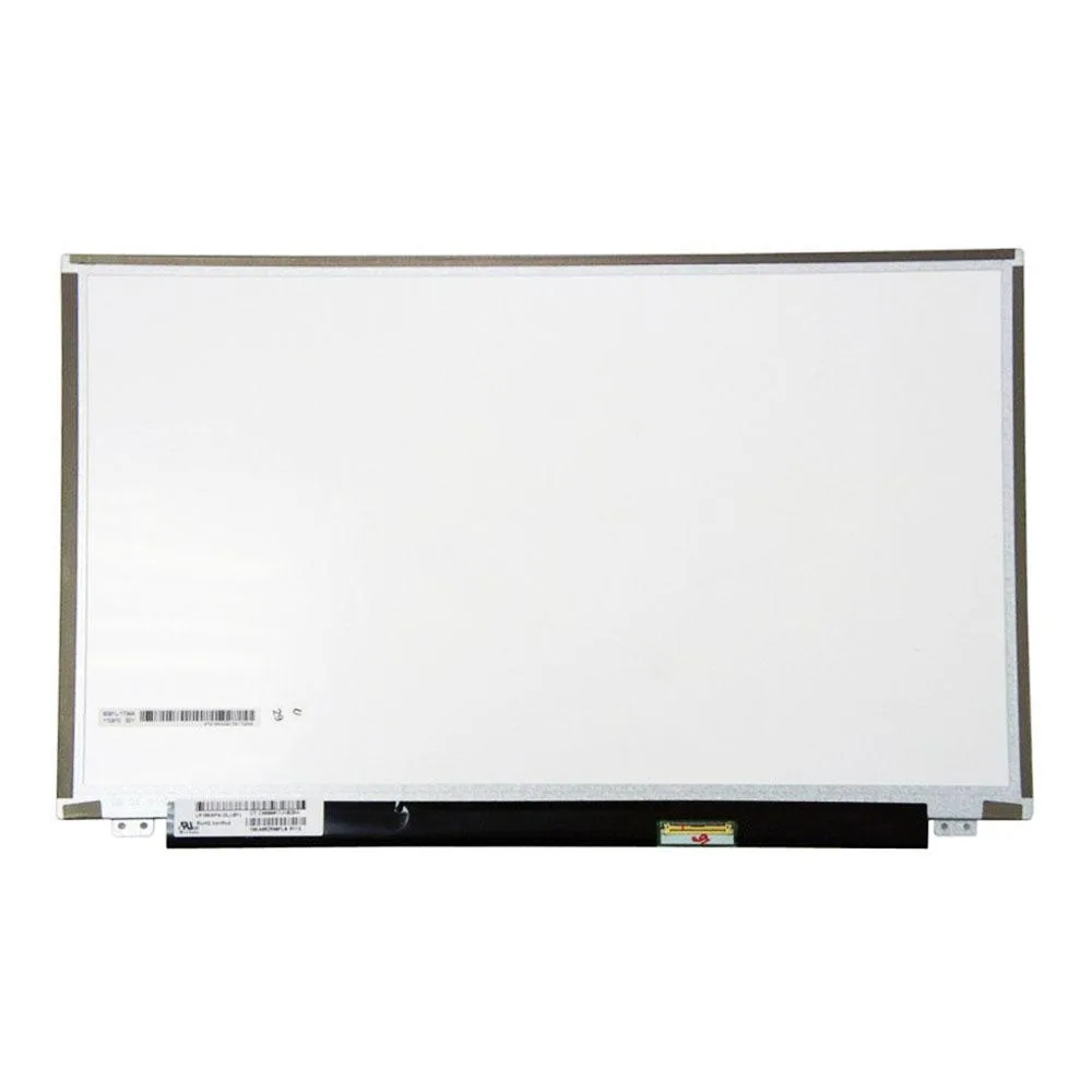 ATPAZDB ATPAZDB LP156WF4 (SL)(BA) laptop screen 15.6" FHD 1920x1080 IPS 60Hz 40-pin — product photo