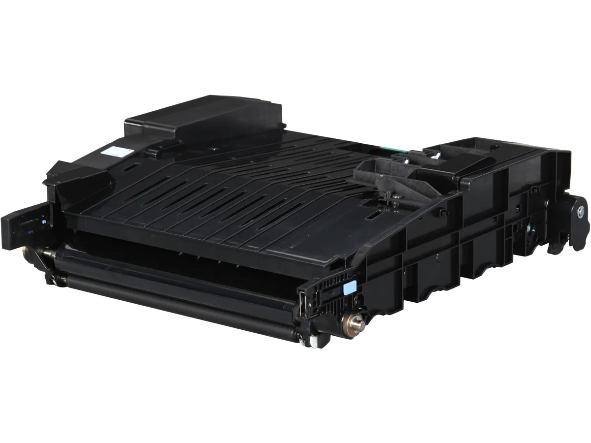 HP Q7504A image transfer kit black rectangular cartridge