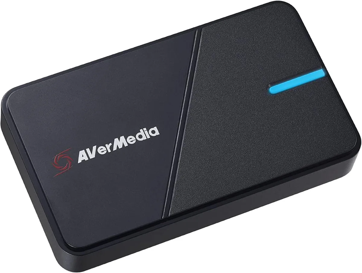 ETECH ETECH GC551G2 Live Gamer Extreme 3 video capturing device — product photo