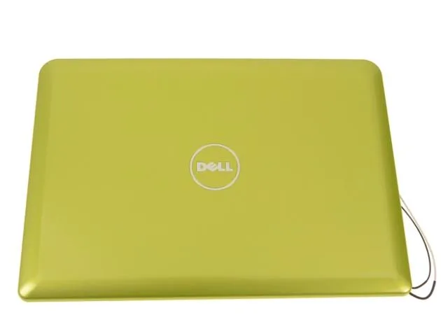 DELL DELL Inspiron Mini 10 1010 10v 1011 LCD Back Cover Green P093P — product photo