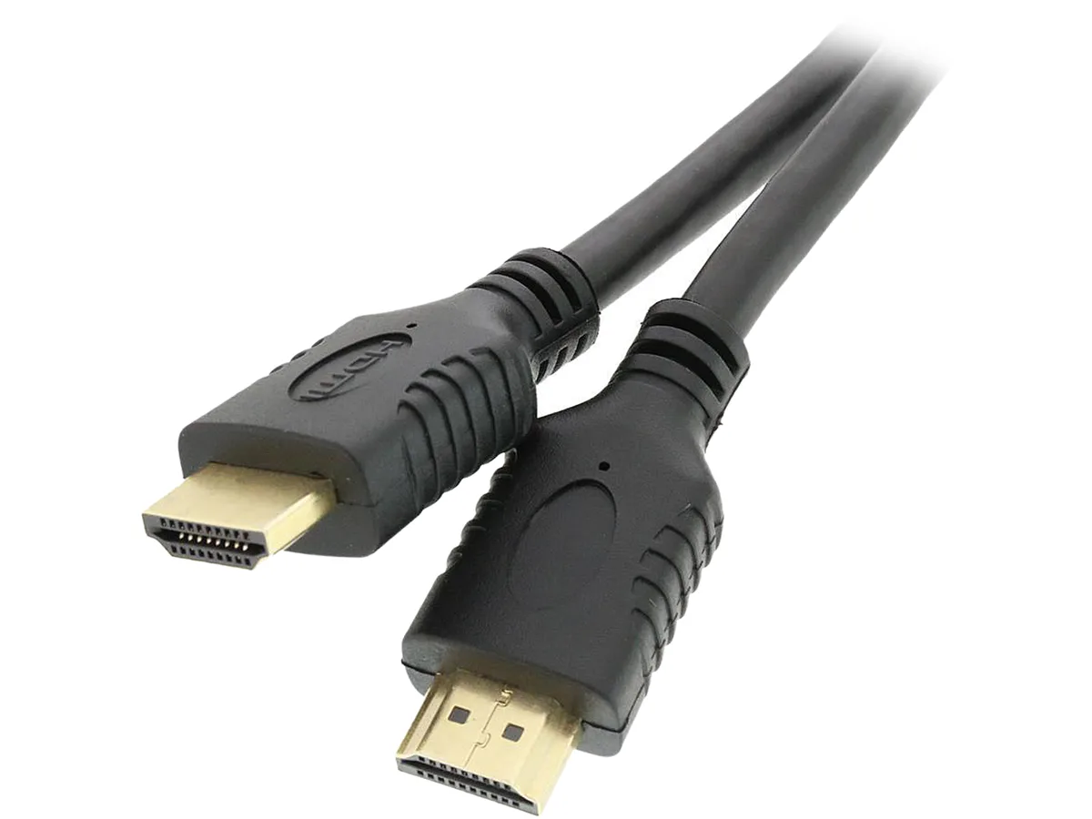 Nippon Labs Nippon Labs 20HDMI-35FTMM-24C hdmi cable 35 ft 18Gbps 24AWG CL3 — product photo