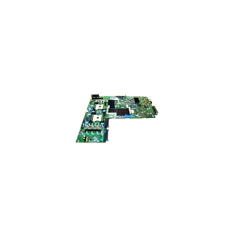 DELL DELL Hj859 Dual Xeon System Board Poweredge 1850 V6 — product photo