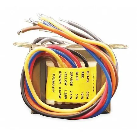 SPECO TECHNOLOGIES SPECO TECHNOLOGIES T7010 70V Multiple Tap industrial wire — product photo