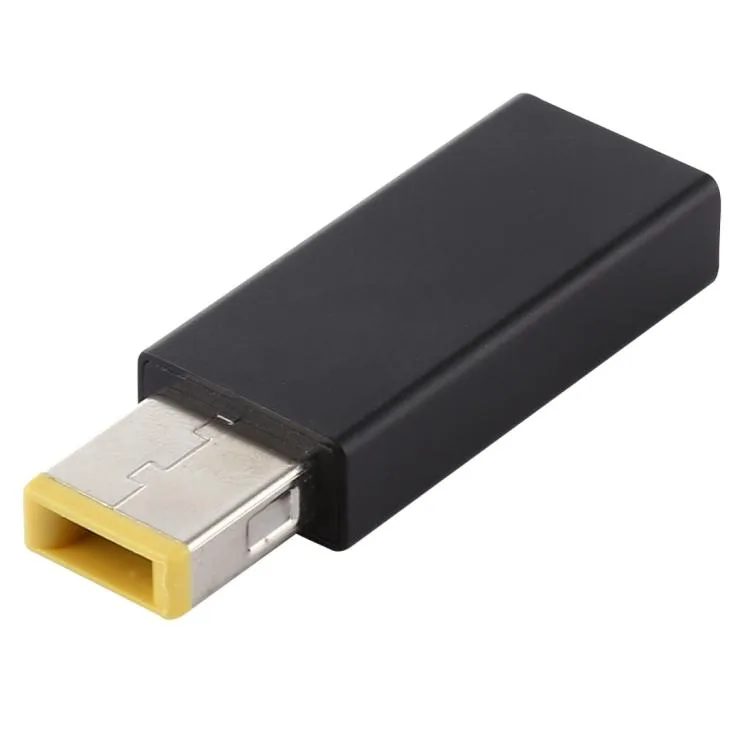 eForChina eForChina PD 20V USB Male Adapter Connector Black — product photo