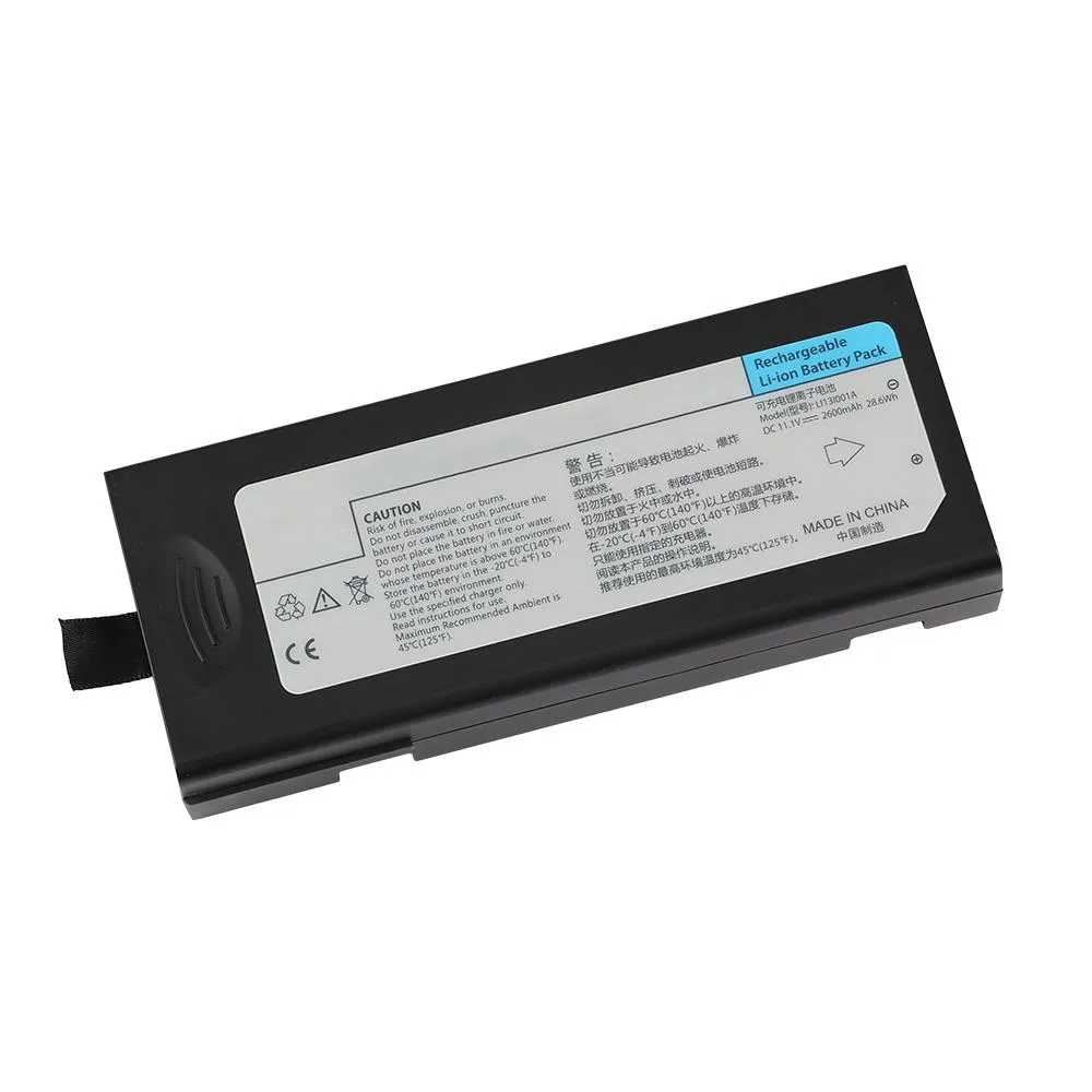 KingSener KingSener LI13I001A 11.1V 2600mAh laptop battery — product photo