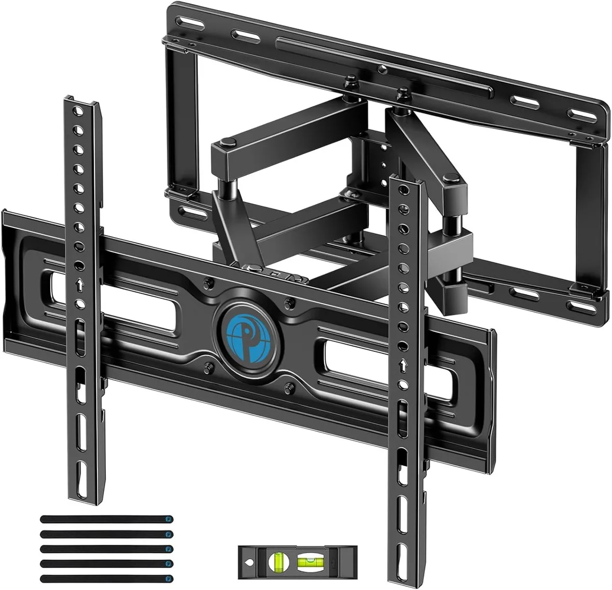 Explus-C Explus-C PIMF4 Full Motion TV Mount 26-65 inch 99 lbs VESA 400x400mm — product photo