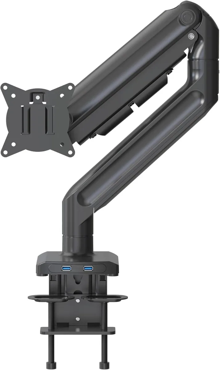 Redragon Redragon GMK916 Ultrawide Monitor Mount with USB 3.0 — product photo
