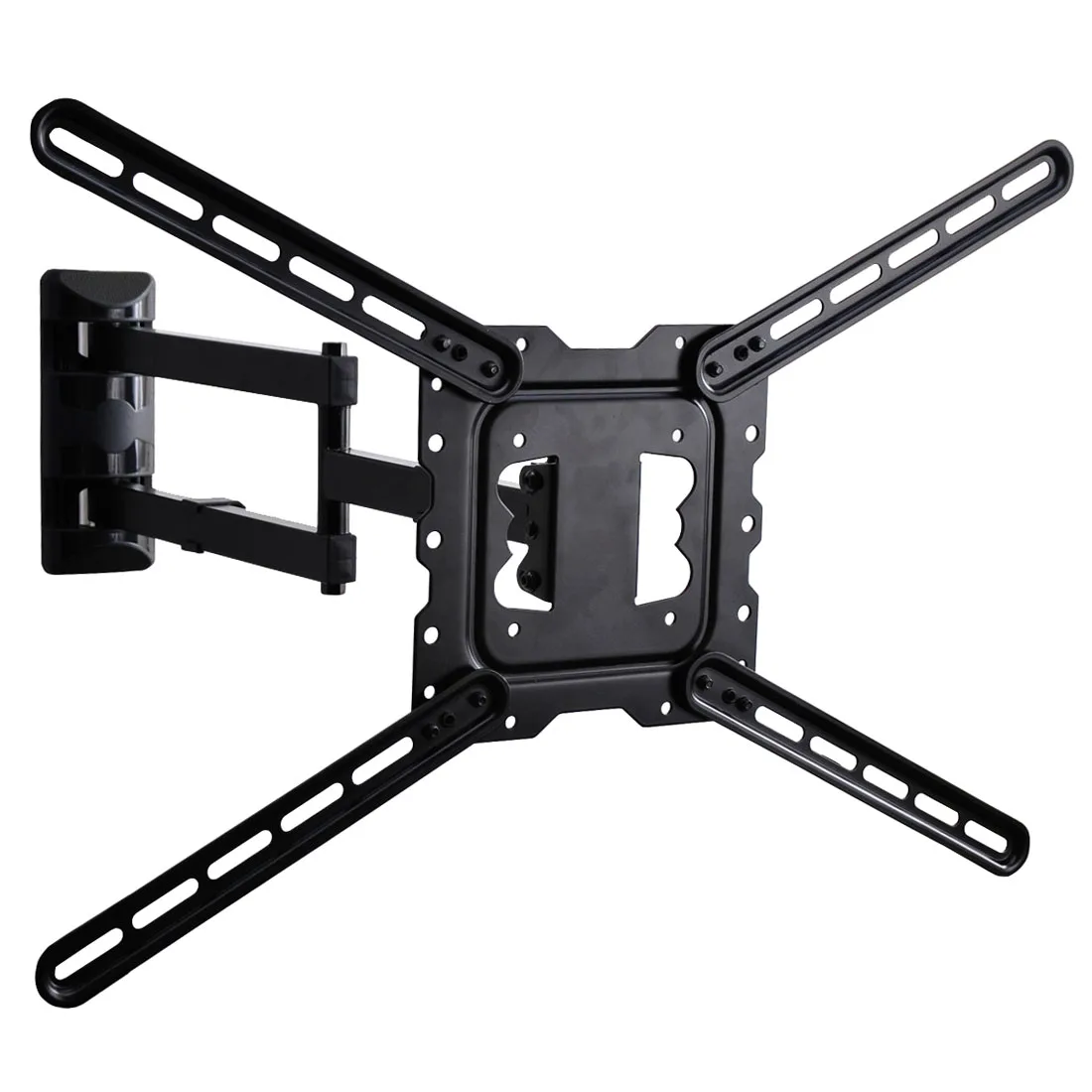 VideoSecu VideoSecu ML563B-A1 Articulating TV Mount 22-47" 66lbs VESA 600x400 — product photo