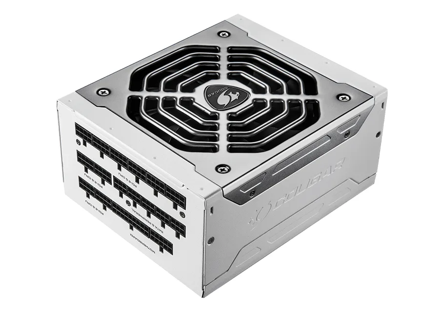 COUGAR COUGAR Polar 1050 1050 W ATX power supply — product photo