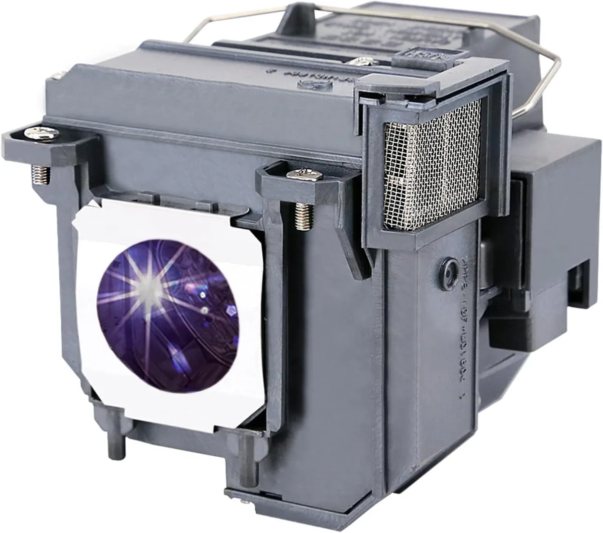 BFKK BFKK ELPLP91 replacement projector lamp — product photo
