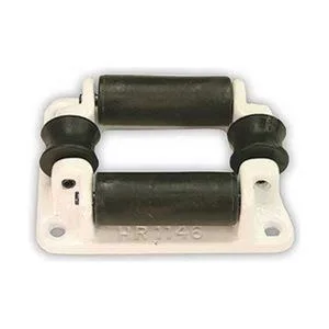 Reelcraft Reelcraft HR1145 hose roller guide — product photo