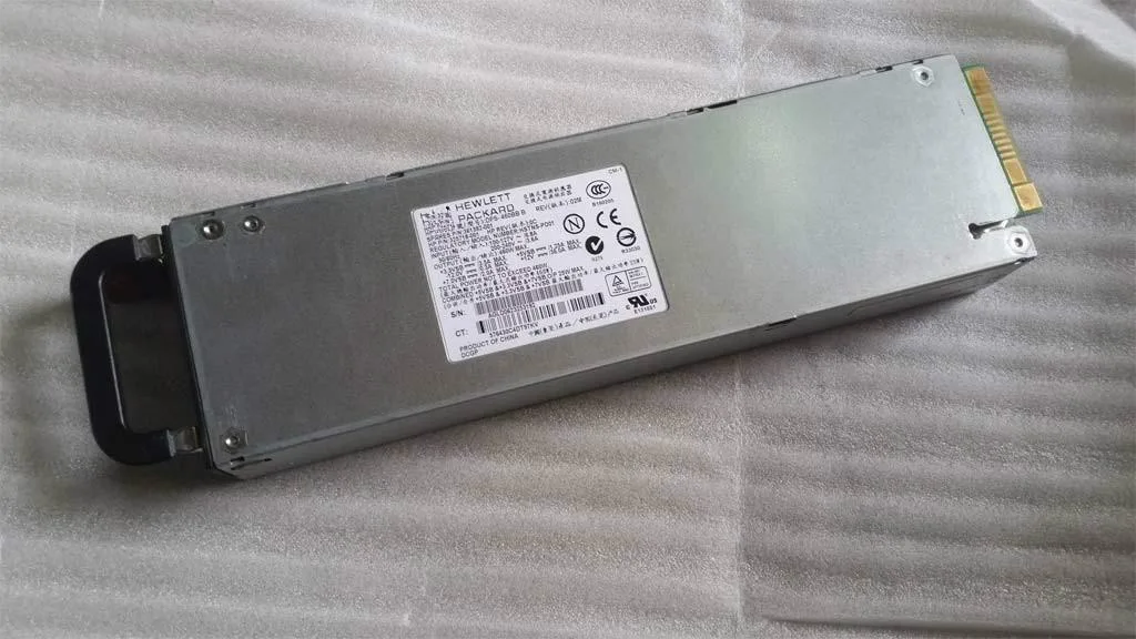 Revitol Revitol For HP DL360G4 Server Power Supply DPS-460BB — product photo