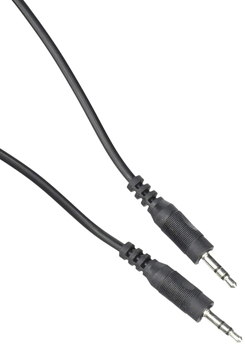 iMBAPrice iMBAPrice 25-Feet 3.5mm Male to Male Audio Cable — product photo