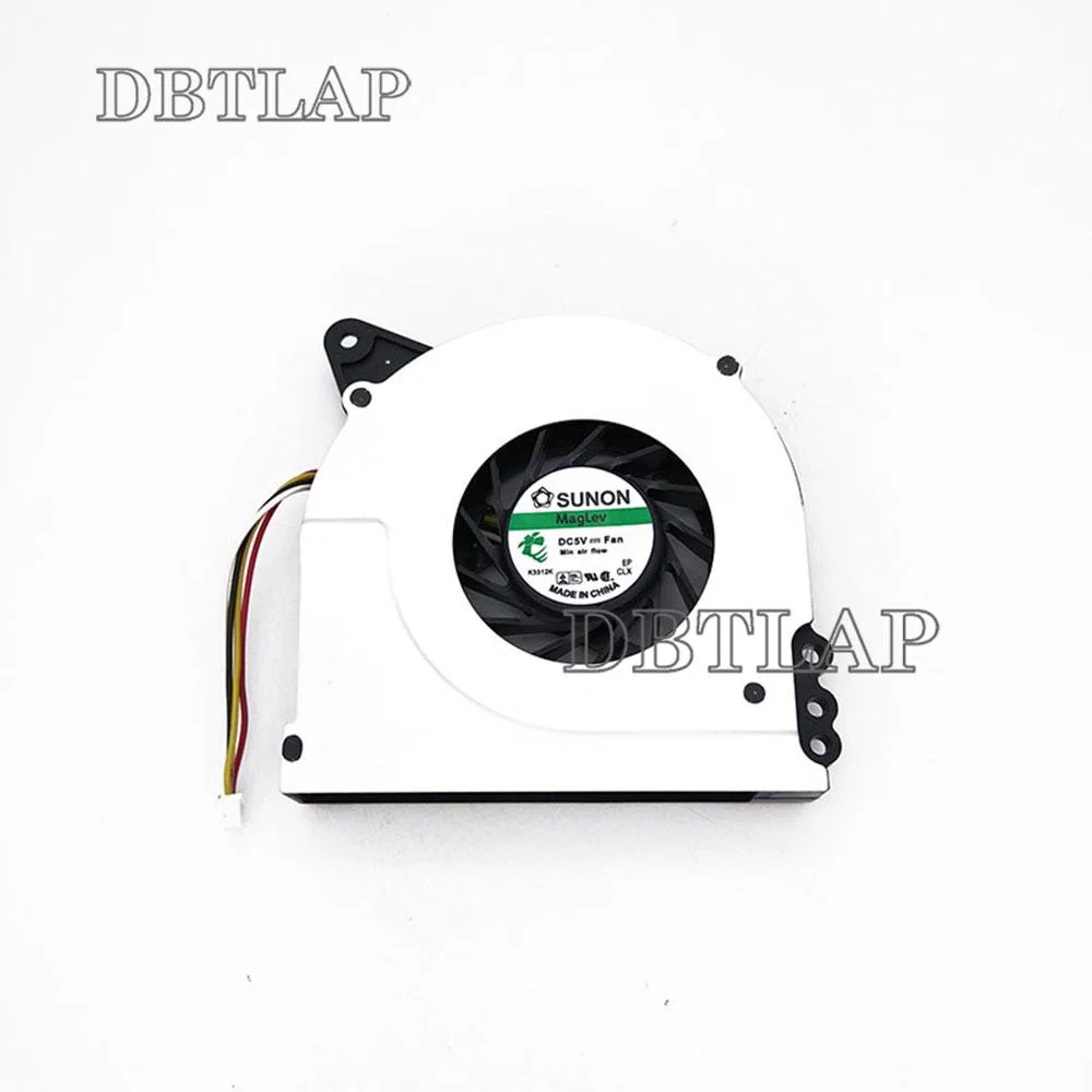DBTLAP DBTLAP Laptop CPU Fan for Toshiba Satellite L40 L45 UDQFLZH09DAS GB0507PGV1-A — product photo