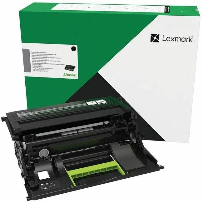 Lexmark Lexmark 75M0ZK0 Imaging Drum Black 150000 Pages — product photo