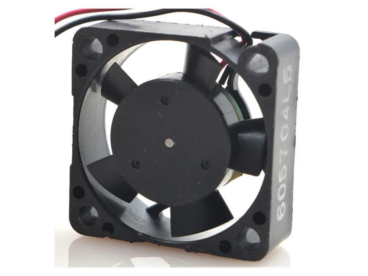 SXDOOL SXDOOL 4010 Isosceles 26 20mm 2-Pin Fan FS1240-A1042A — product photo