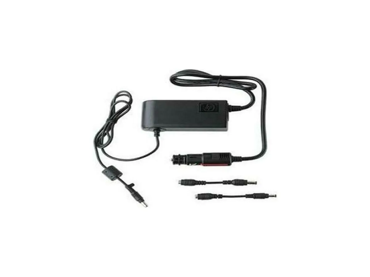 HP HP H6Y82UT#ABA 65W Slim AC Adapter 5 V DC 1.25 — product photo