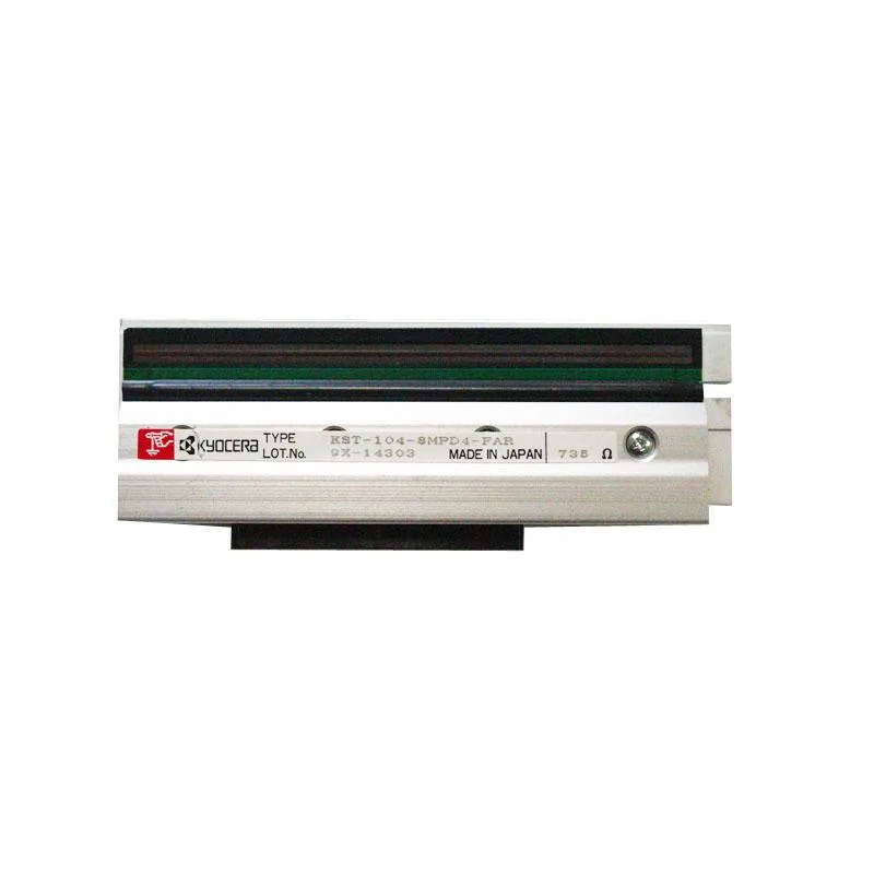 Graviton Graviton Kyocera Printhead KST-104-8MPD4-FAR 200dpi 104mm — product photo