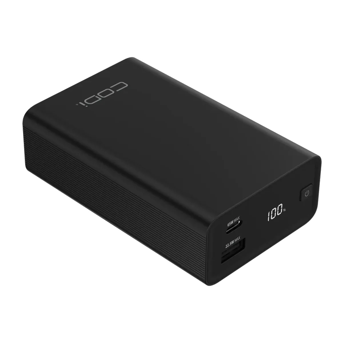 CODi CODi PB020-CA 65W 20000mAh power bank — product photo