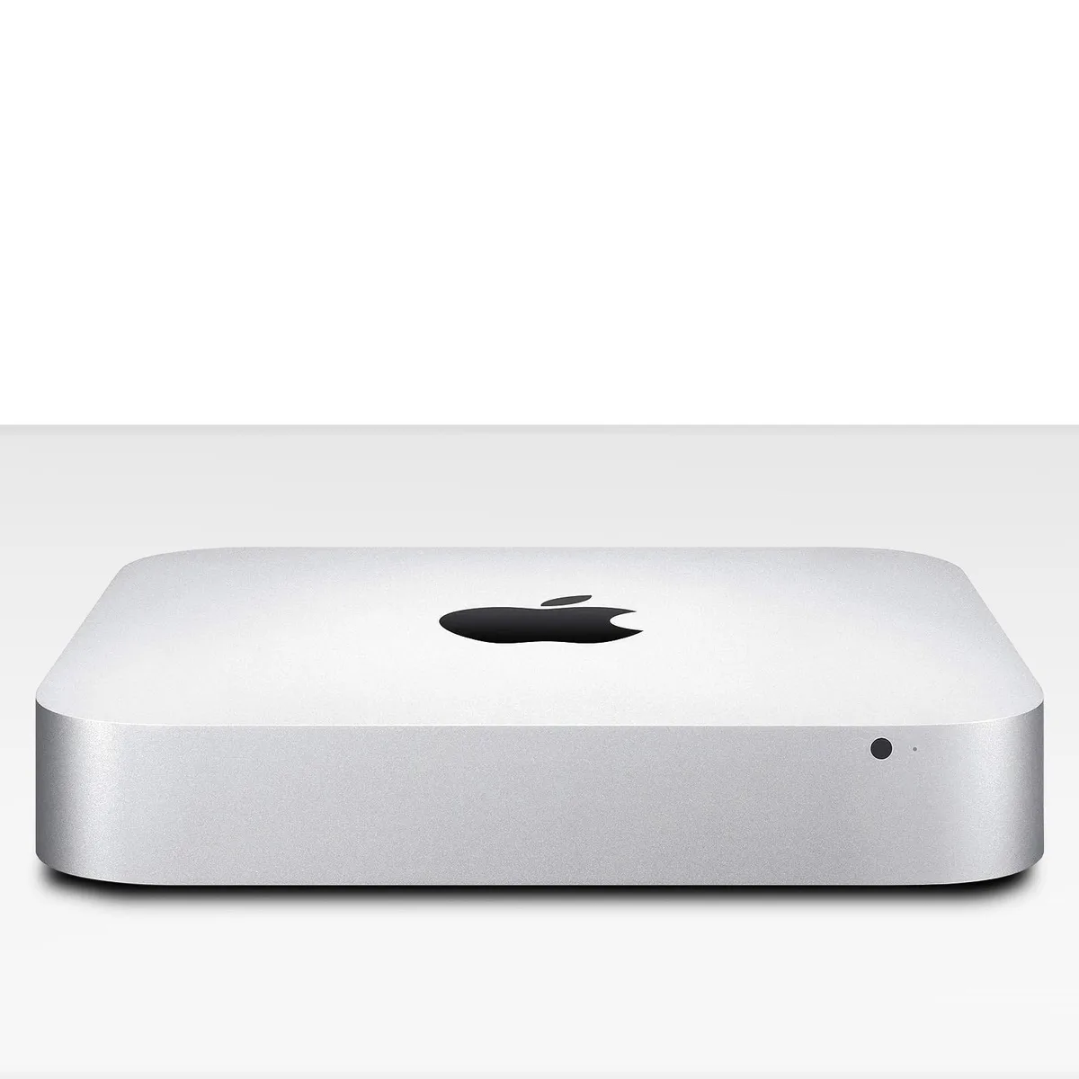 Apple Apple Mac mini A1347 Core i7 3.0GHz 16GB DDR3 1TB HDD 128GB SSD 2014 — product photo