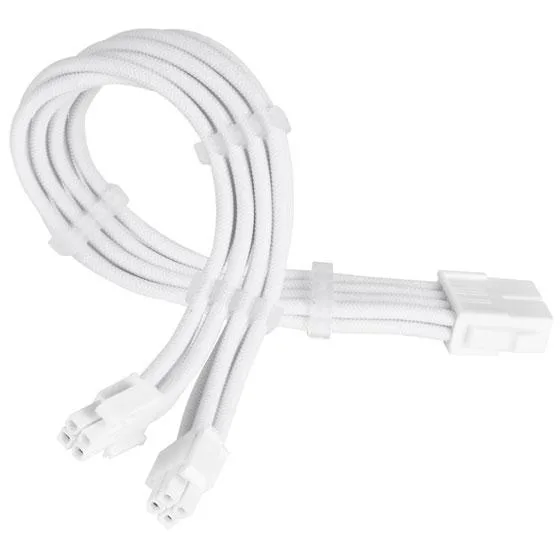 Silverstone Technology Silverstone Technology PP07E-EPS8W-V2 EPS12V 8-pin extension cable — zdjęcie produktu