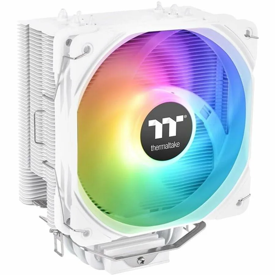 Thermaltake Thermaltake UX200 SE White CPU Cooler CL-P116-AL12SW-A — product photo
