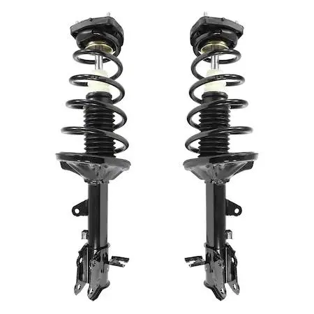 Unity rear complete strut assembly kit for 2000-2006 Hyundai Elantra