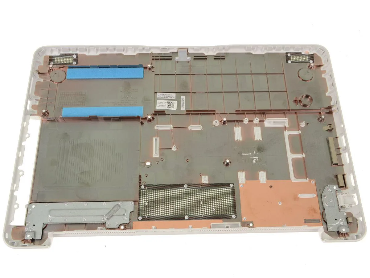 DELL DELL Inspiron 15 5567 Bottom Base Cover Assembly MMC3T — product photo