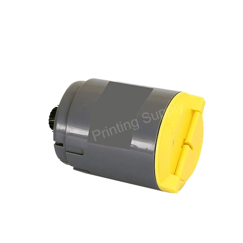 Ninestar Technology Ninestar Technology CLP-300 Yellow Toner Cartridge 1000 Pages — product photo