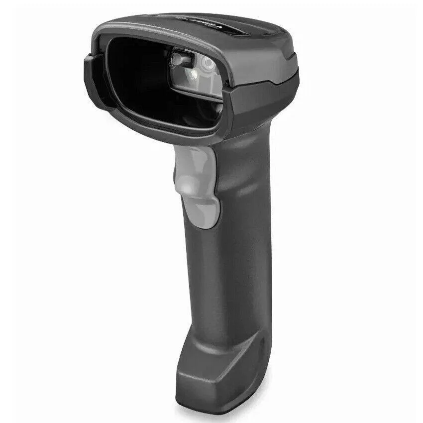 AT&T AT&T DS2208 barcode scanner — product photo