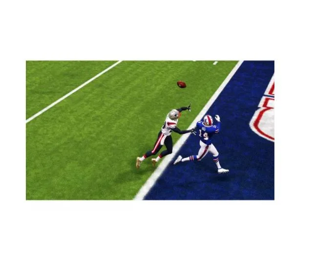 Electronic Arts Electronic Arts Madden NFL 21 Xbox One — product photo