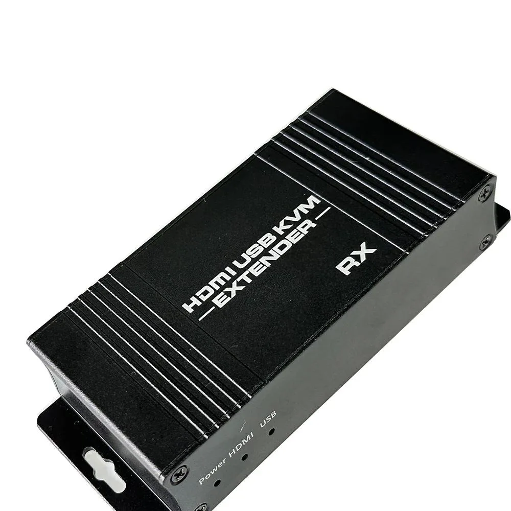 YINGHUA YINGHUA USB HDMI KVM Extender Splitter 1080p 60m — product photo