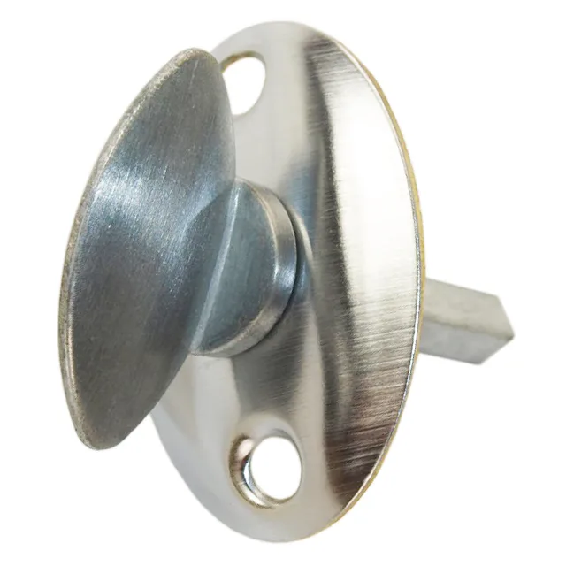 Progressive Hardware Co., Inc. Progressive Hardware Co., Inc. 76-26D door lock — product photo