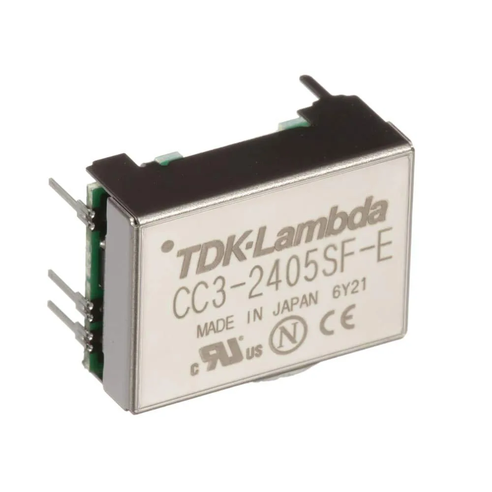 TKD-Lambda TKD-Lambda HWS15-15/A 15V 1A AC/DC Power Supply — product photo