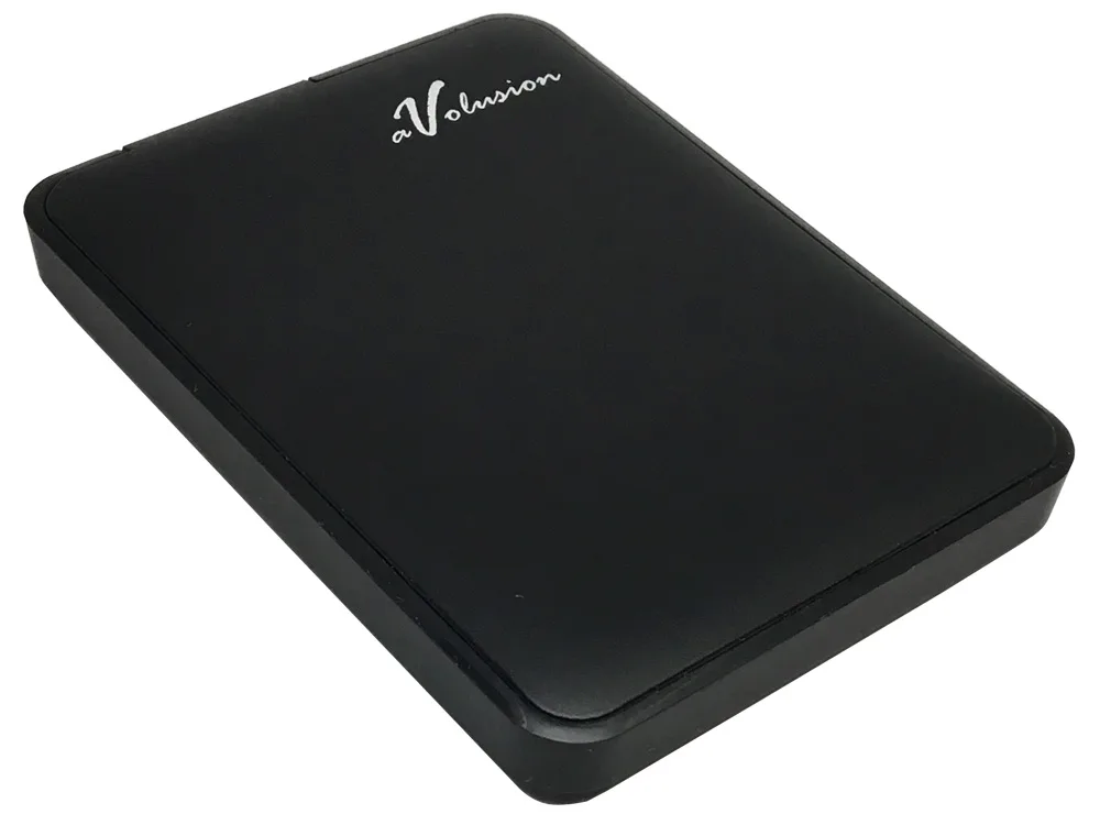 GoHardDrive GoHardDrive 1TB 2.5" USB 3.0 Portable Xbox One Enclosure — product photo