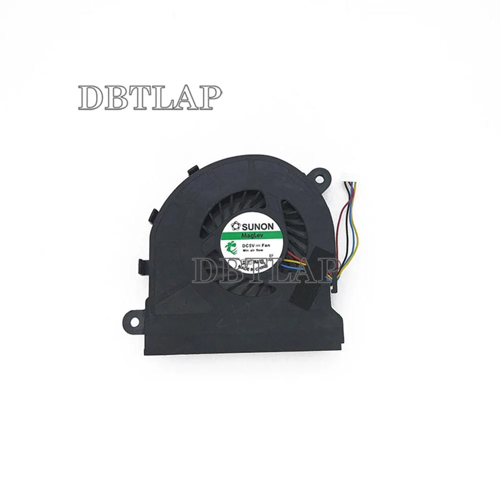DBTLAP DBTLAP Laptop Cooling Pad for Dell Latitude E5520 E5520M MF60120V1-C140-S99 — product photo