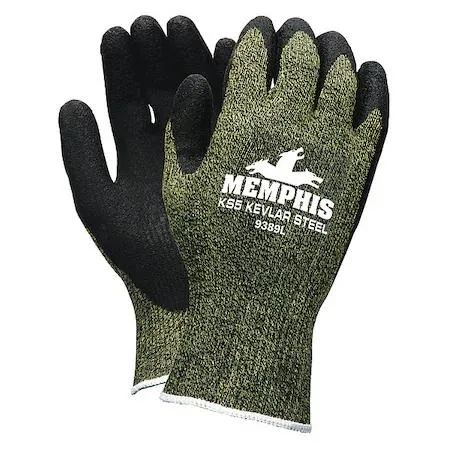 Memphis Memphis 9389M Cut Resistant Gloves M personal protective equipment — product photo