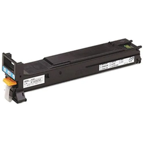 Konica Minolta Konica Minolta A06V434 TN313C SD Cyan Toner — product photo
